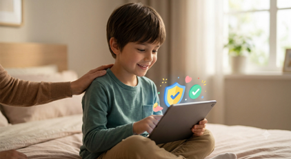 Digital Skills and Online Safety