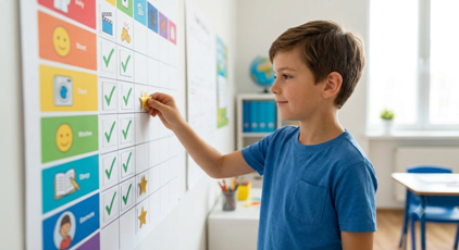 Goal Setting and Time Management