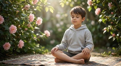 Resilience and Wellbeing