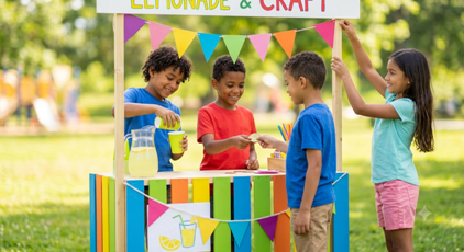 Starting a Business